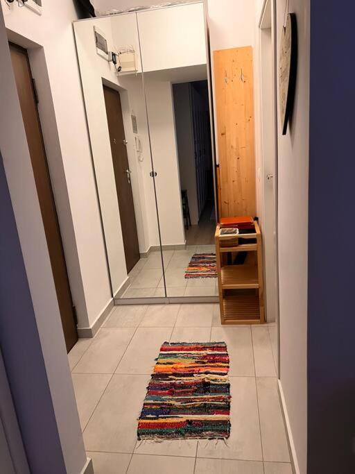Modern & Cozy 2 Rooms Apartment Bucureşti Eksteriør bilde