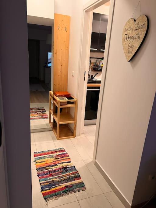 Modern & Cozy 2 Rooms Apartment Bucureşti Eksteriør bilde